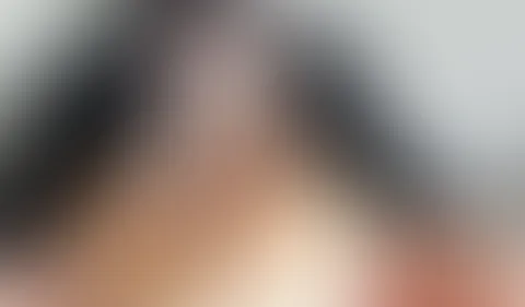Spontan geritten & tief verwöhnt im Wintergarten 🍆💦