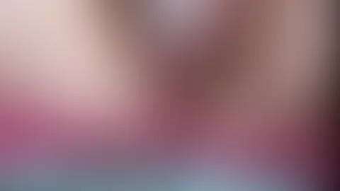 Hot s*x with a covered dildo and a Satisfyer