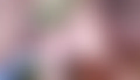 Kurzer Outdoor Blowjob