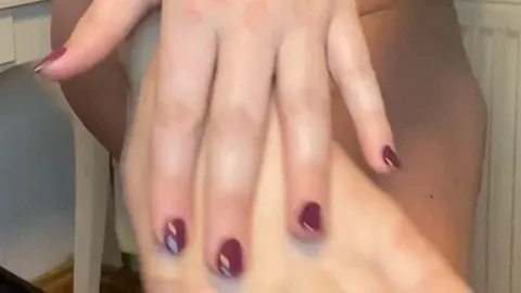 Here’s something for foot lovers 🦶