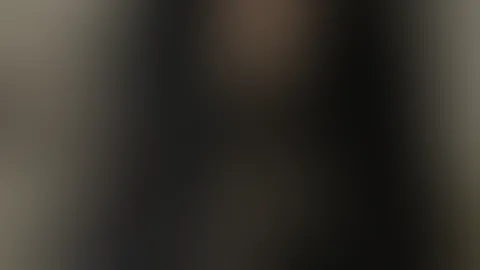 Schwarze Unterwäsche