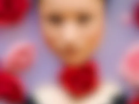 Verführung in Rosen getaucht🥀💦