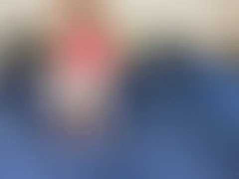 Mein Solo mit einer Gurke