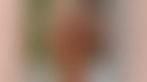 Sexy und nass nach der Dusche 🥵