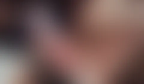 Kleines Vorspiel mit dem Stab P***y nass machen und würgen💦😉