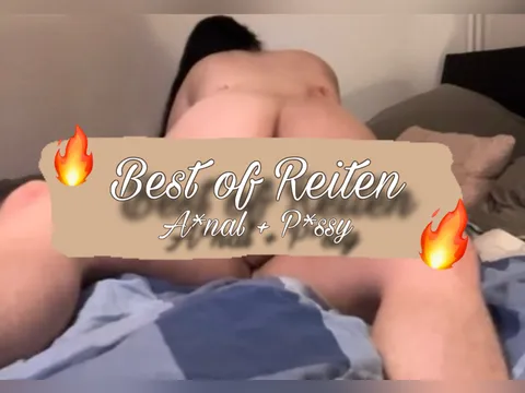 🔥🏇Best of Reiten🏇🔥 Solo + Drehpartner