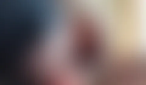 In der Kabine geirrt und ne FETTE Überraschung bekommen...
