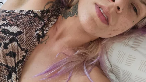 Too horny