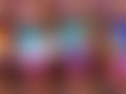 My feet slide on the wet dildo!