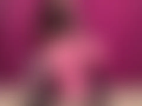 schwarze/pink lack Outfit