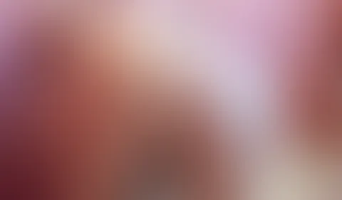 Close-up a**l dildo play