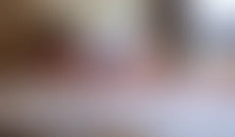 Romantischer Couple S*x mit Gesichtsbesamung!