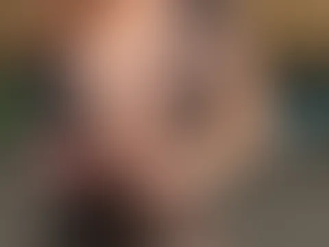PVC Fotosession- Einteiler , transparent