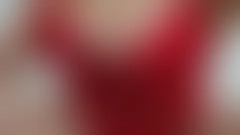 Rot steht mir – dein Kompliment auch ❤️😉