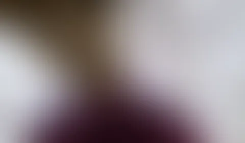 Krass! Das habe ich nicht kommen sehen