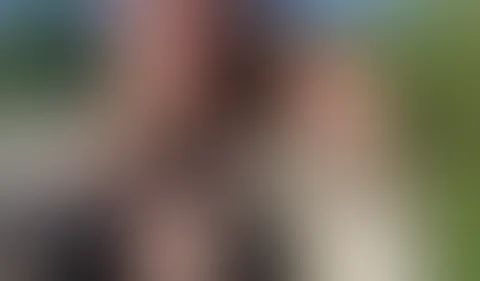 Genießt du auch so die Sonne? ☀️ 🥰
