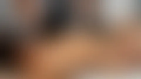 XLL massage with extra touches – p***y and big tits covered in oil, a threesome ;)