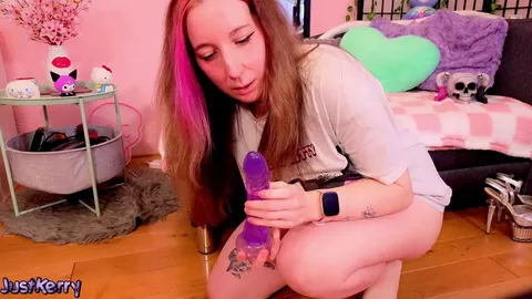 😈 ERSTE MAL // LUSH+DILDO 😈