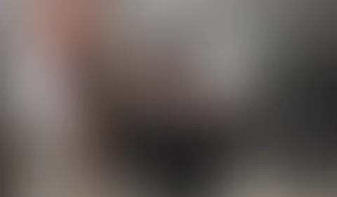 Krasser Facial C*****t, kann ich so zur Party?!