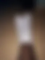 Mein Fetisch mit den Strümpfen