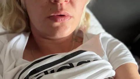 Masturbation until climax ☀️