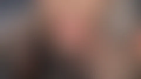 Short clip: fishnet bodystocking
