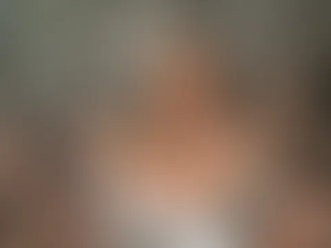 Ich verwöhne mich ein wenig im Wald...