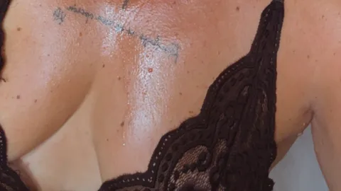 Wow, that really got me wet!
