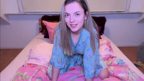 Your cock relaxes me!