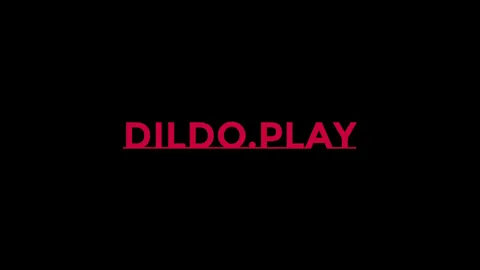 Marie gets it on with the dildo