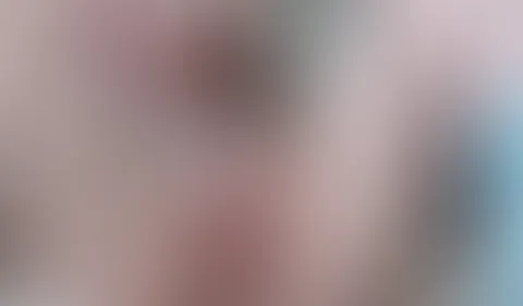 SO GROß IST MEINE P***Y!! Ich messe meine XXL-Lippen!
