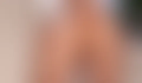 Neuer Spaß mit meinem Monsterdildo 🥵💥🍆