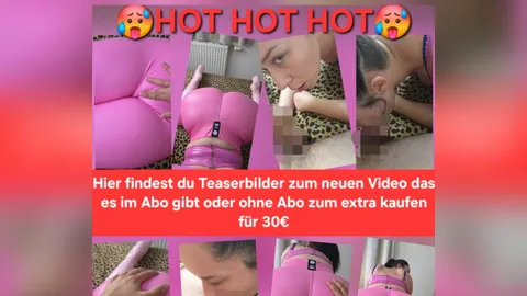Free with your subscription! Fancy a hot s****t?💦😍👇