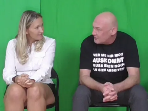 Nora die Wunderheilerin