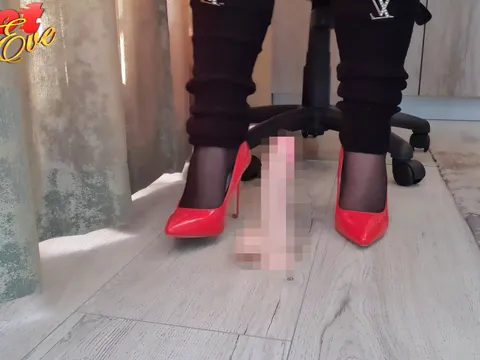 Wixanleitung mit Nylons