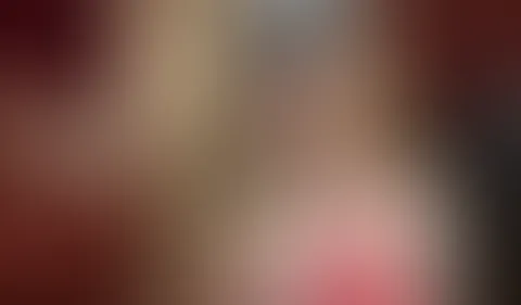 Spitting on my boobs and into the jar and more