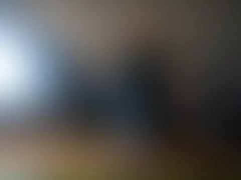 Latex Smoking Blowjob!