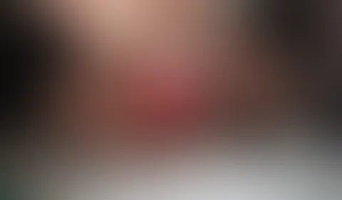 Extrem starke vibrator Spiel bis zum Orgasmus