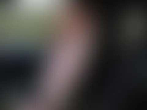 Riskante Nummer neben der Straße 🔥🔥 werde ich entdeckt?
