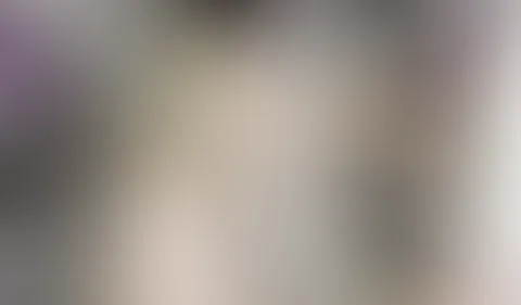 Mega versauter Blowjob für meinen großen Dildo 🥵