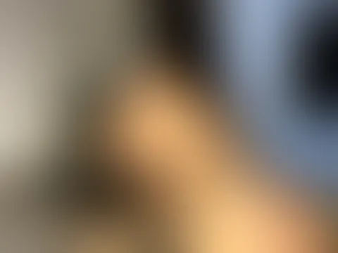 Nackt in der Küche👅💦
