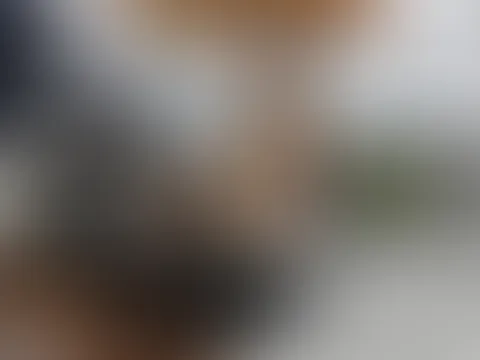 Aufgestapste Nylon Bitch für dich!