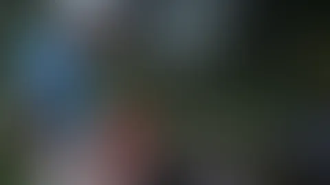 Public s*x in the woods