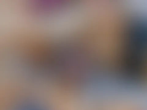 ❣️Ein aufregender und intensiver BBC Dildo, der sich perfekt anfühlt, dringt sanft in das weiche, offene Nylon meiner P***y ein❣️