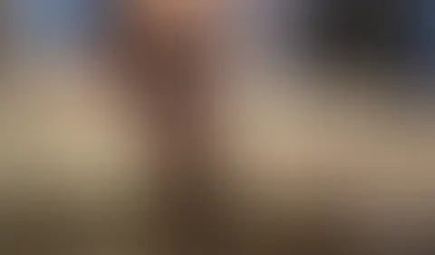 Geiles Selbstbefriedigungsvideo mit Ausziehen vorher ❤️