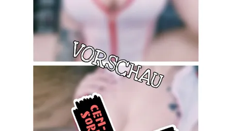 Hot nurse takes care of you #94