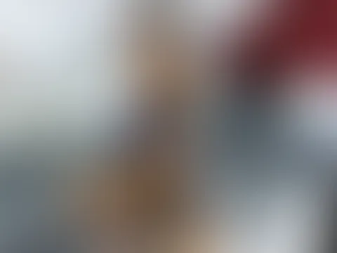 Aua! Süßes Mädchen hart benutzt!