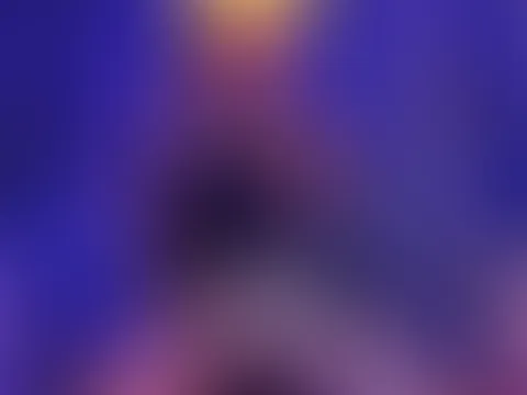Sexy Bunny aus ziehen und bißchen spielen