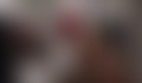 Endlich ist er da