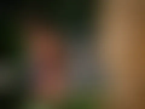 Meine neue Bilderserie - Nackt beim Kalendershooting an der Krone Ballenpresse!